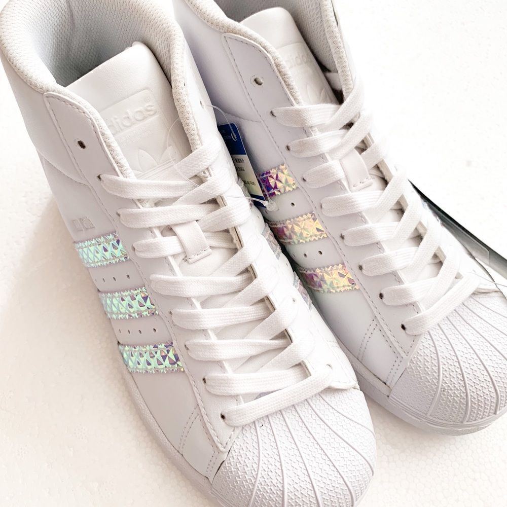 Adidas Pro Model J - Picture 3 of 5